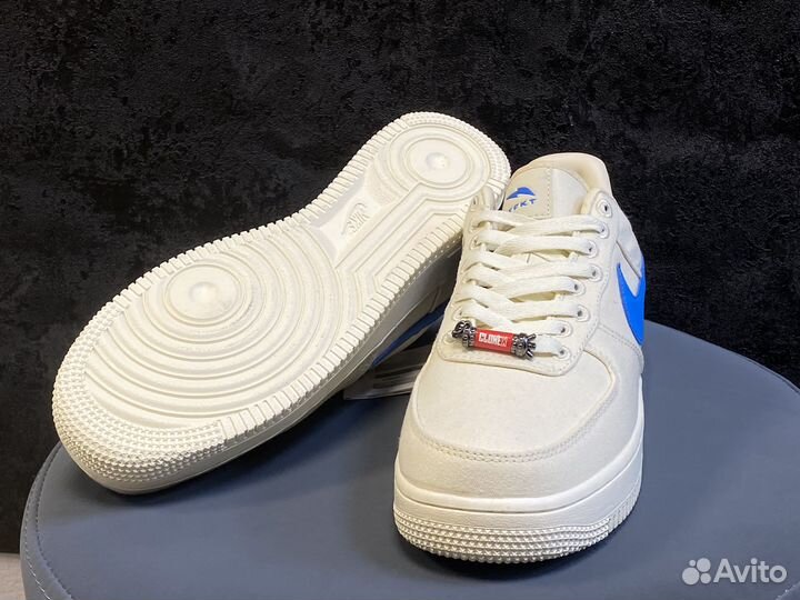 Кроссовки мужские Nike Air Force