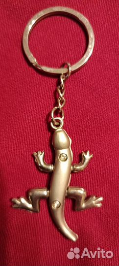 Брелок сувенирный для ключей Florida