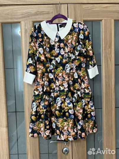 Турецкое платье