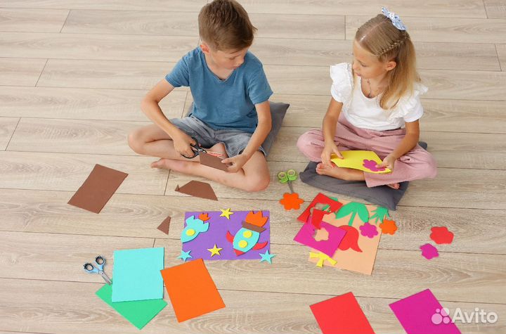 Развивающие игрушки оптом для продажи на вб и Озон