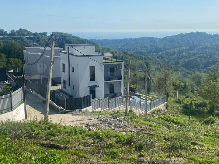 Участок 12 сот. (ИЖС)