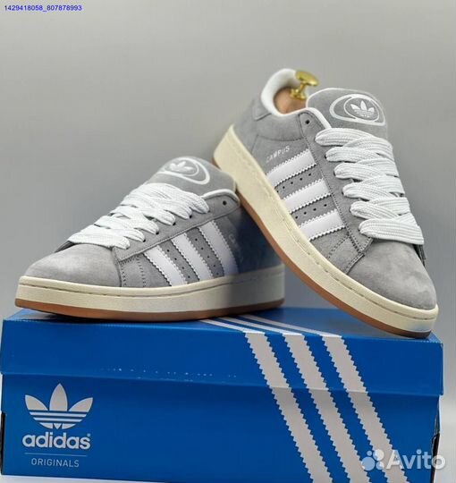 Adidas Campus 00s (Арт.18347)