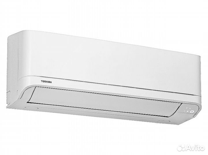 Кондиционеры Toshiba Seiya inverter /Тайланд
