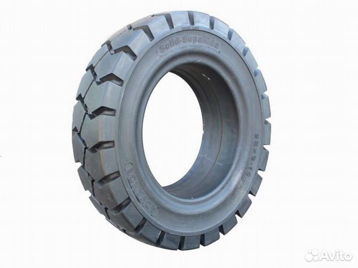 Шина цельнолитая 28.9-15 (8.15-15) (OB502) advance