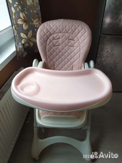 Стул для кормления