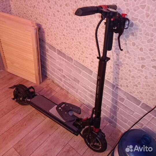 Электросамокат Kugoo X1 без акк