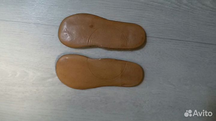 Продам чешки, размер 13. продам стельки ортопед.на