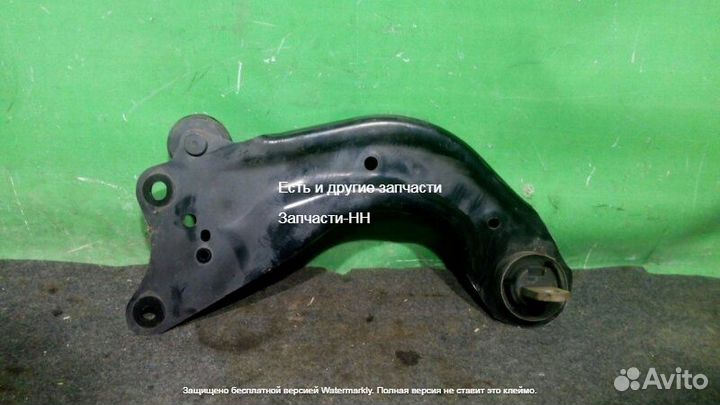 Рычаг Mazda 3 BM Передний Задний Рычаг Мазда 3 бм