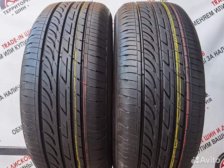 Bridgestone Regno GR-9000 225/55 R17 95W