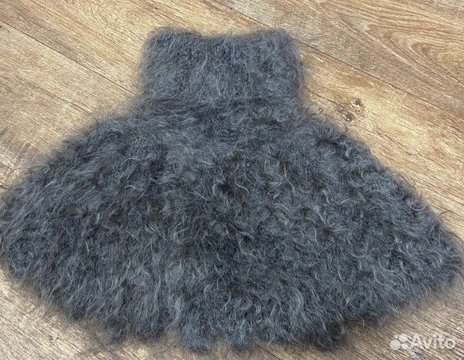 Манишка женская