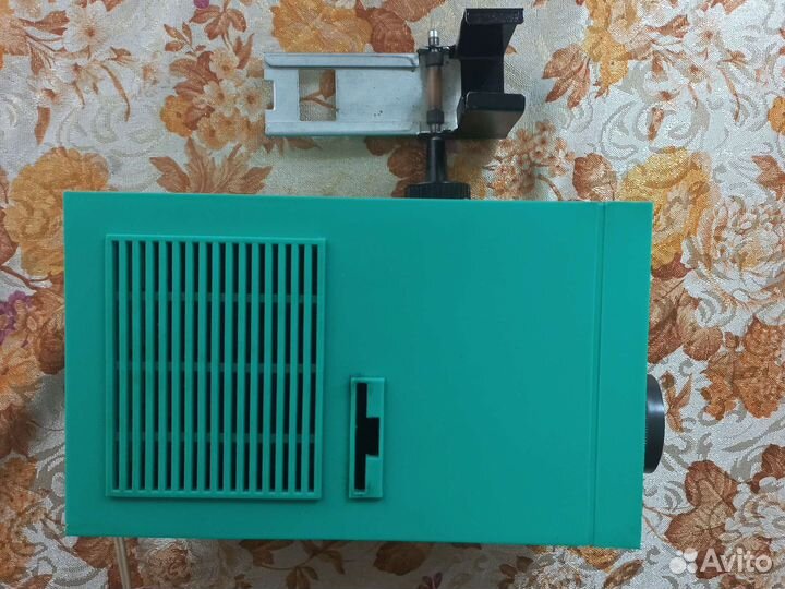 Фильмоскоп фд-2