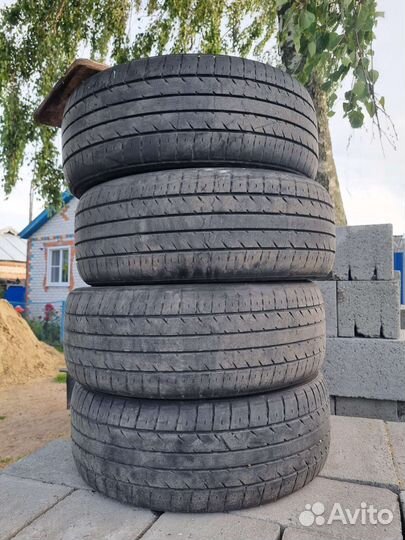 Bridgestone Alenza Sport AS 195/45 R16 29N
