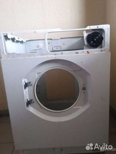 Корпус от стиральной машины Аристон