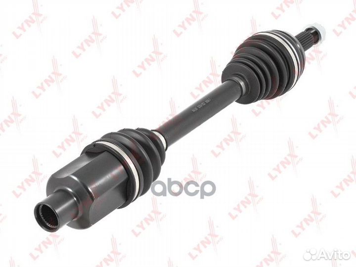 Привод в сборе R CD1022 lynxauto