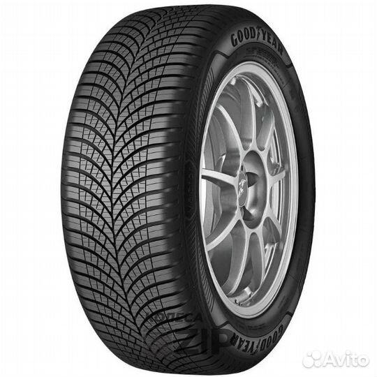 Goodyear Vector 4Seasons Gen-3 245/45 R17 99Y