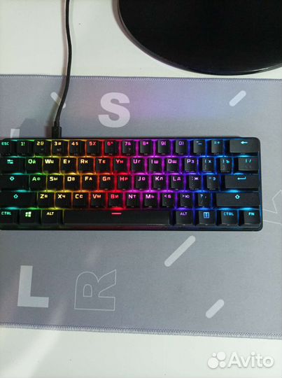 HyperX alloy origins 60