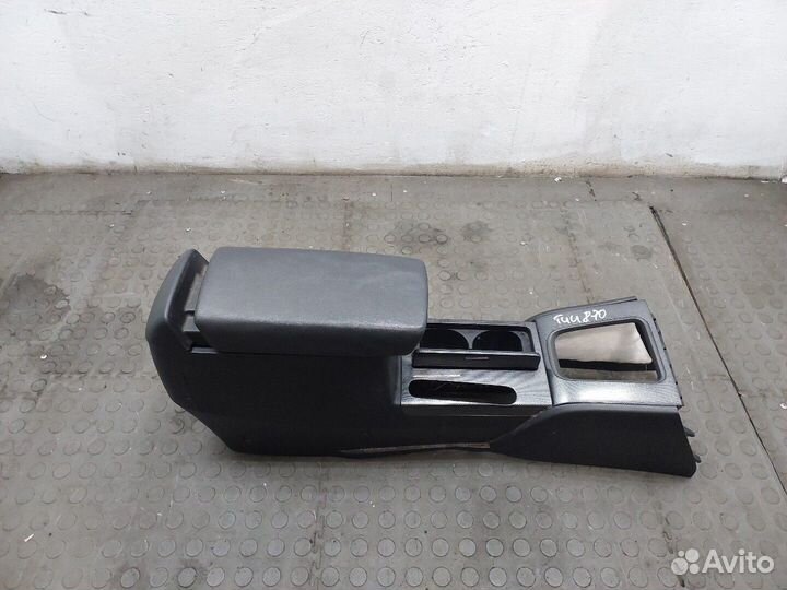 Консоль салона Honda Accord 7, 2006