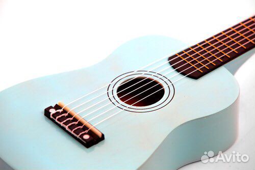 Гитарлеле Belucci Новая