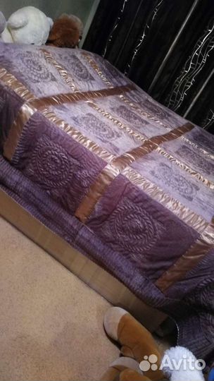 Плед покрывало