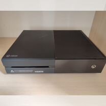 Xbox One 1tb