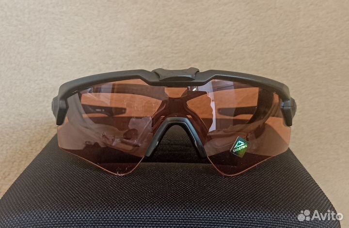 Oчки/маска Oakley SI Ballistic M Frame Alpha