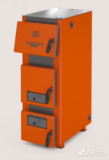 Отопительный котел Куппер про (2.0)