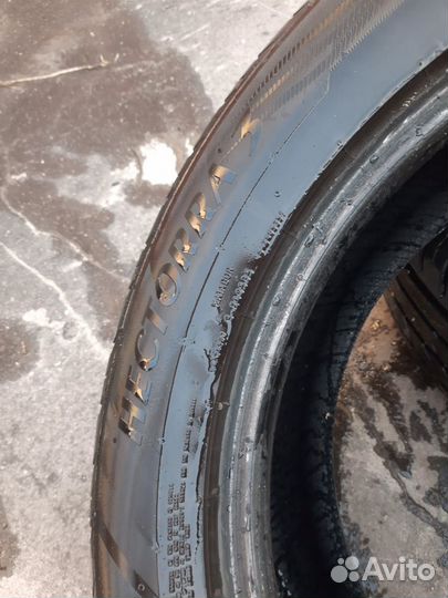 Matador MP 47 Hectorra 3 235/55 R19 105V