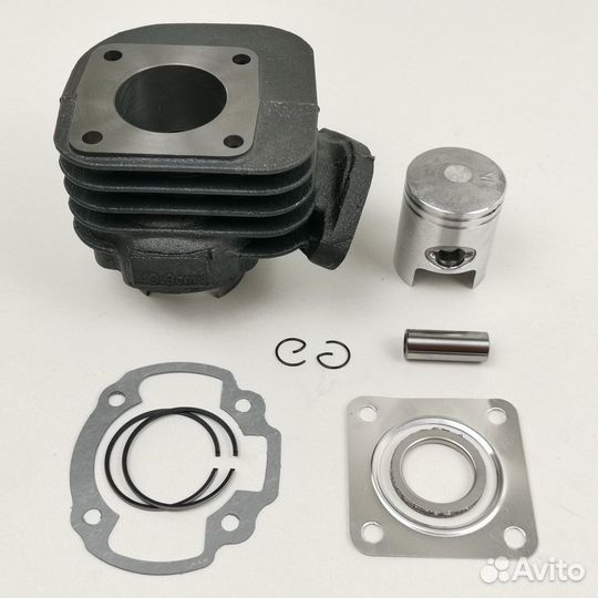 Цпг Honda Dio AF-34