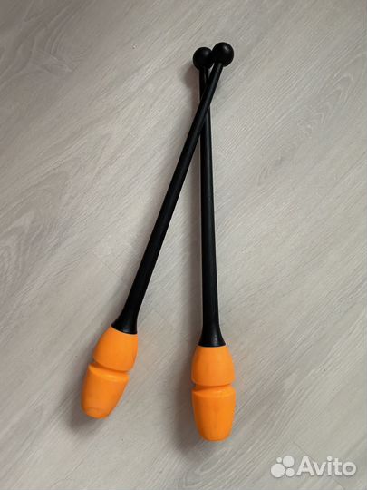 Булавы pastorelli