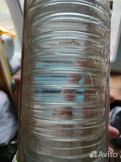 Чаша Петри Anumbra. 9,5/10