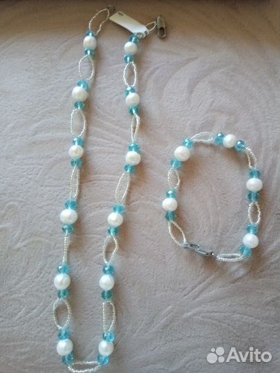 Набор украшений