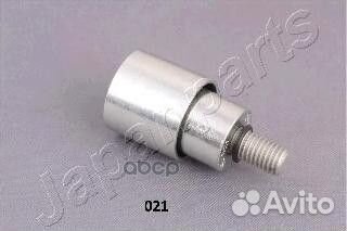 BE-021ролик обводной ремня грм chery DR 5 16-20