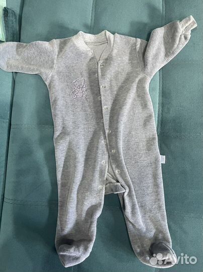 Детские вещи