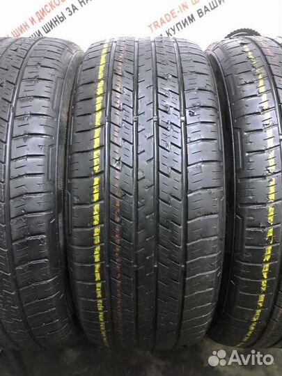 Continental Conti4x4Contact 235/50 R19 99V