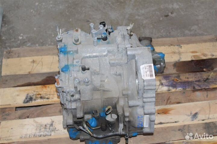 АКПП Вариатор Honda Hr-V GH4 D16A 1998-2003