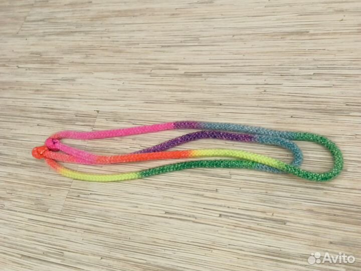 Гимнастические предметы