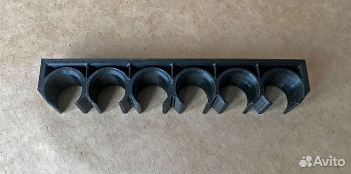 Патронташ тактический (Sidesaddle), к.:12, 16, 20