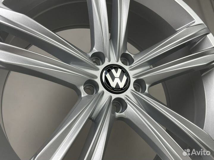 Диски R*17/5x100 Sebring.VW Polo,Skoda Rapid