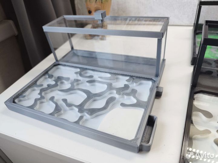 Муравьиная ферма новая