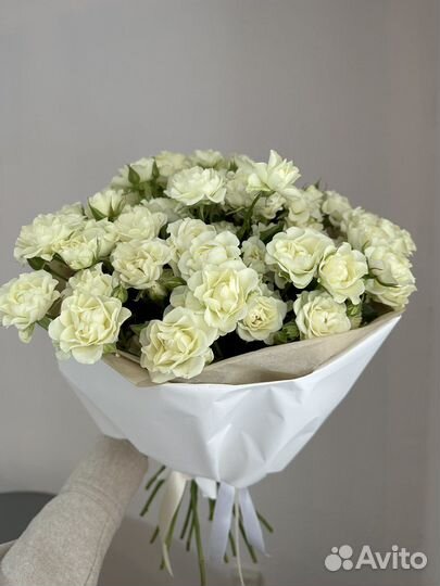 Букеты Цветы Домодедово (Розы, Пионы) Доставка