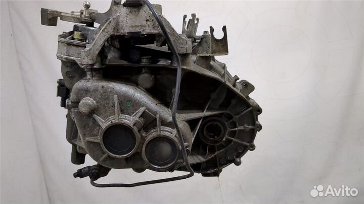 Кпп 6-ст.мех. (МКПП) Mini Cooper (R56), 2009