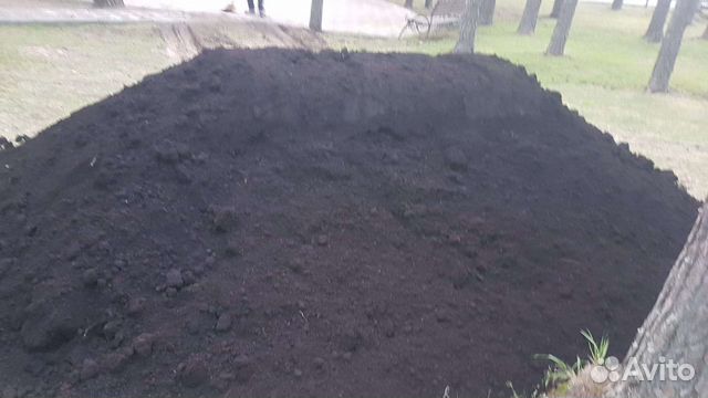 Перегной навоз чернозем торф