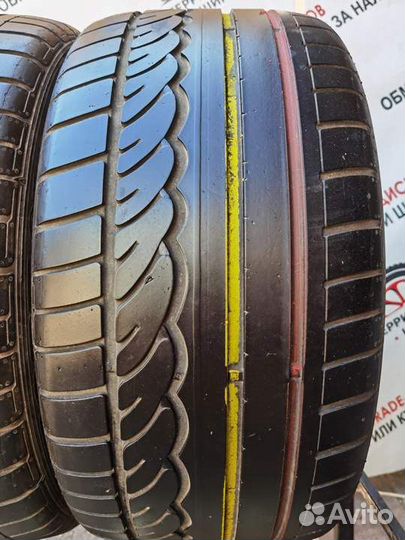 Dunlop SP Sport 01 275/35 R19 96Y