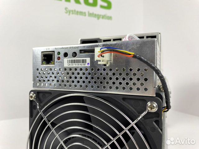 Asic Whatsminer M30S++ 110T