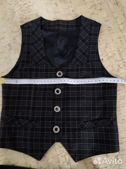 Одежда школьная девочке 8-10 лет