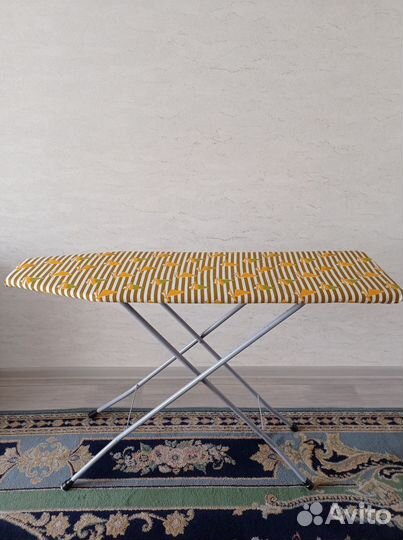 Гладильная доска бу, в отл.сост