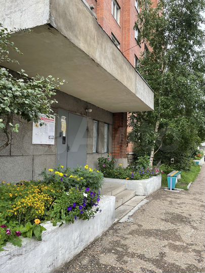 3-к. квартира, 93,1 м², 6/9 эт.