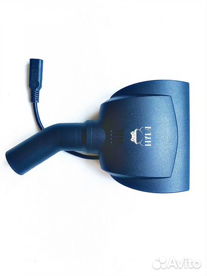 Минивыбивалка пылесоса Hyla NST/GST