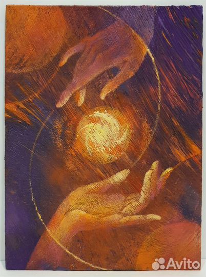 Интерьерная картина 