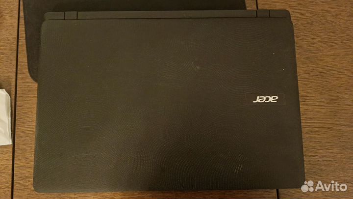 Acer aspire es 17, 17 дюймов